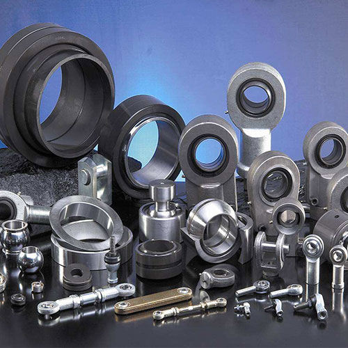 新型組合關(guān)節(jié)軸承特點