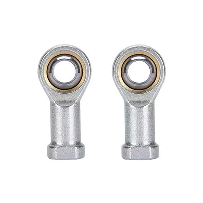 桿端關(guān)節(jié)軸承安裝和拆卸