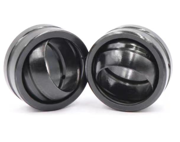 關(guān)節(jié)軸承的性能用于速度較低擺動運(yùn)動