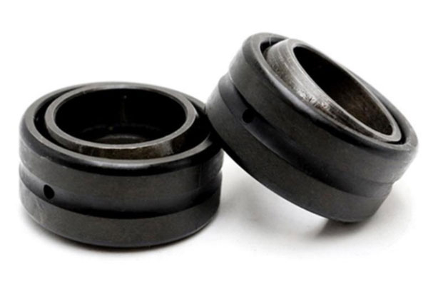 關(guān)節(jié)軸承特點及受損修復(fù)分析