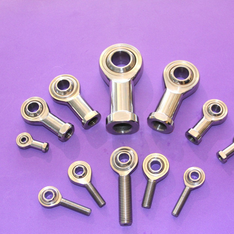 關(guān)節(jié)軸承外側(cè)構(gòu)造及徑向關(guān)節(jié)軸承型號規(guī)格