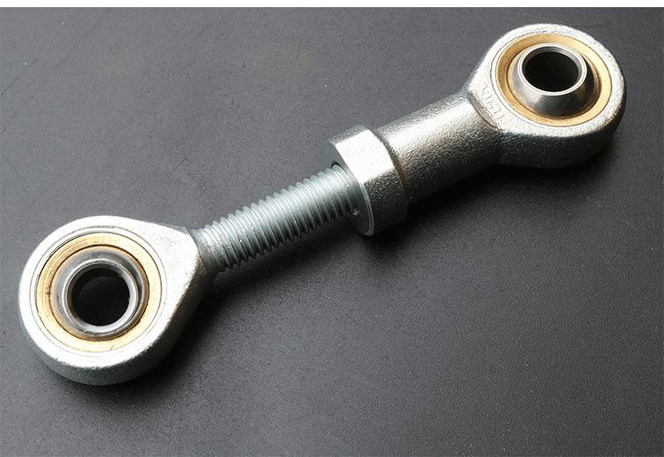 淺談關(guān)節(jié)軸承的性能及基本信息